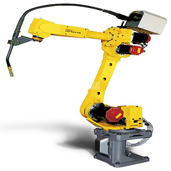 �l�ǿ�FANUC M-10iA/12���әC���˾S�o���B���{ԇ�S��
