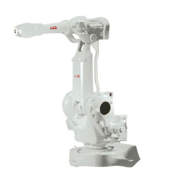 ABB�C���� IRB 2400-16���B�S��