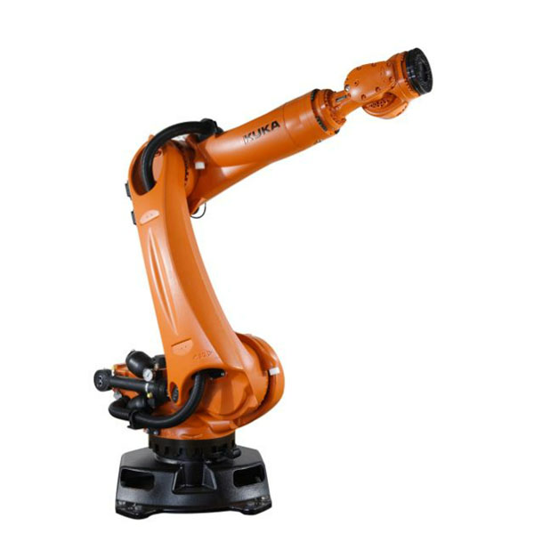 KUKA�C����KR 180 R3500-2 K������ԃ