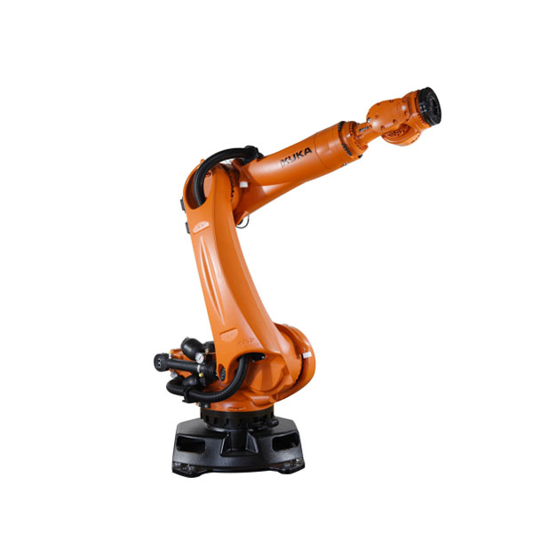 KUKA�C����KR 210 R2700 extra F������ԃ