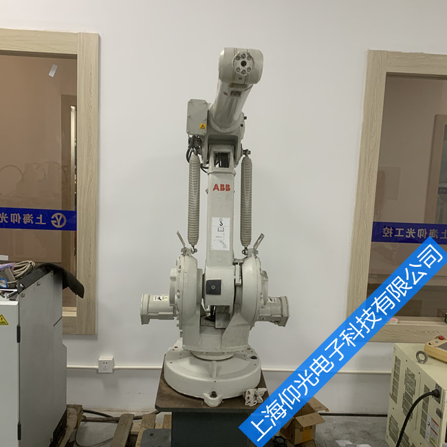 ABB���I�C���˾S�޳��F�Ĺ��ϼ��S�޷���,���h�ղ�