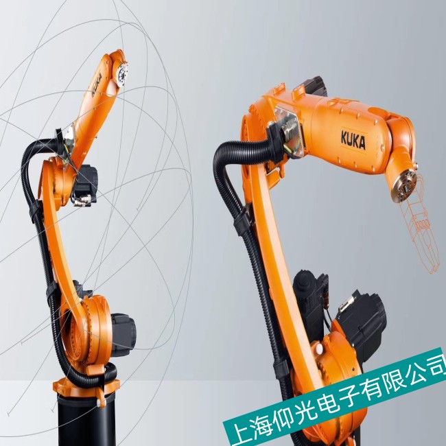 ������KUKA�쿨KSD1-48�C���˹��������c���ϾS��