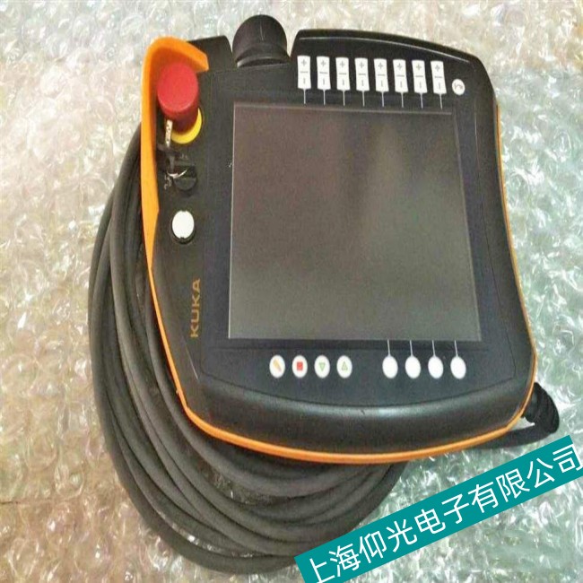 ���KUKA�쿨�C����ʾ�����S���ļ��|����-�������