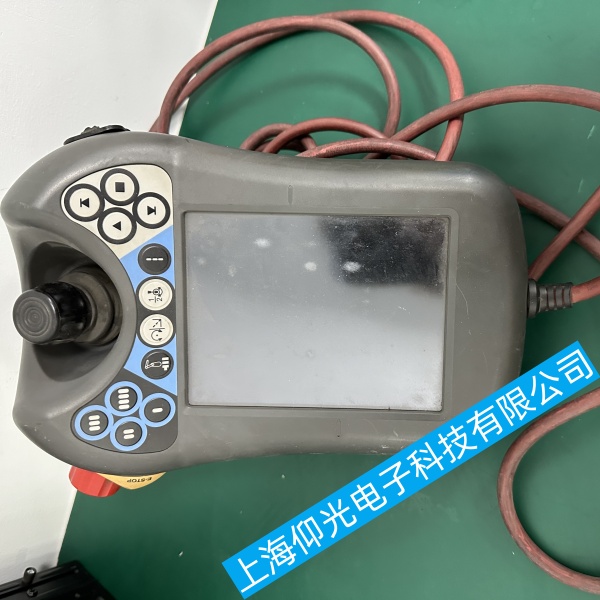 ����ABB�C����DSQC663ʾ�������I�o푑����ϾS���ļҺ�Щ���]