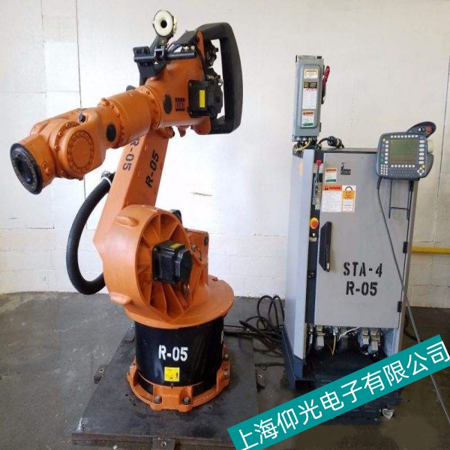 ����KUKA�쿨�C����KR AGV׃�l������ģ�K�p�Ĺ��ϾS���ۺ�����