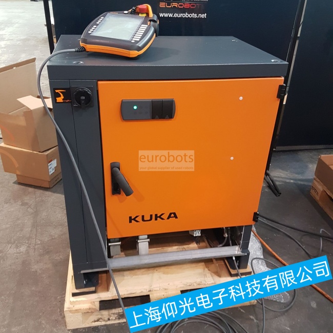 ɽ�|KUKA�쿨�C����KR 240 R3330���ƹ�ͨ�Ź��ϾS���ļҿ��V