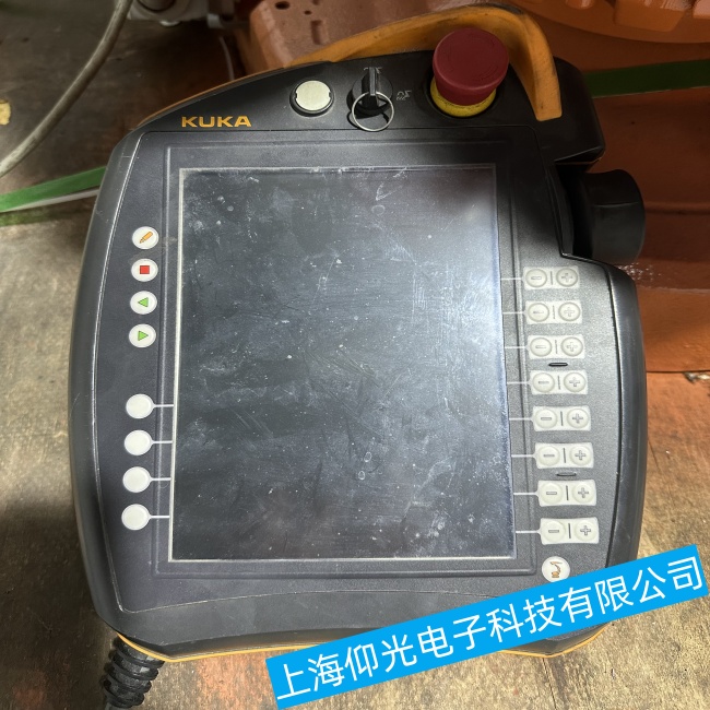 ���KKUKA�쿨�C����KR 240 R3330ʾ����ϵ�y���������C���ϾS�ޏS��