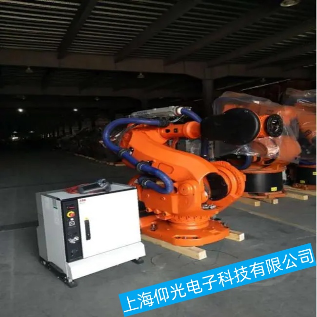 ABB�C(j��)����DSQC663�C(j��)е���\(y��n)�D(zhu��n)�r(sh��)�Ю������������(d��ng)������ô�S�ޱ��B(y��ng)