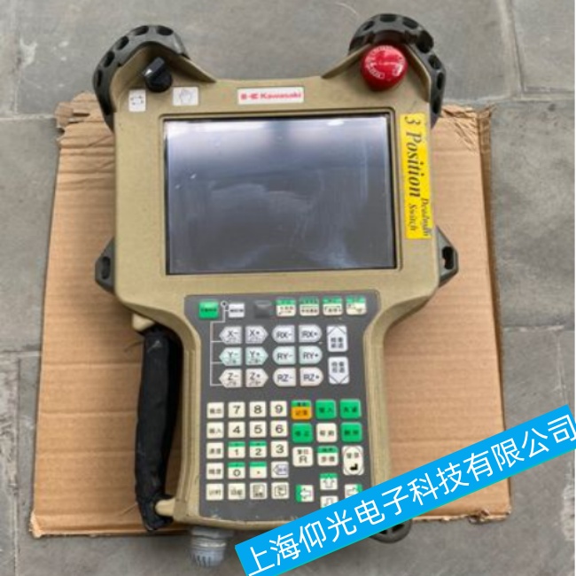 Kawasaki���� RS006L �C����ʾ�����ٿv�UXYZ�S�������`���ϾS�ޱ��B